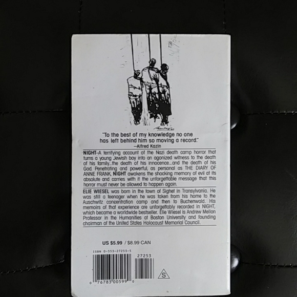 3 for $15 Used Literary Classic Book Bundle - Picture 9 of 9